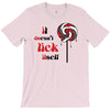 lick it T-Shirt