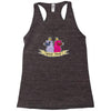 squeak squad Racerback Tank