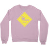 chocobo xing final fantasy Crewneck Sweatshirt