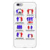 how politics work iPhone 6 Plus/6S Plus Case