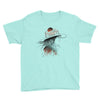 aurora Youth Tee