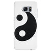 yin yang Samsung Galaxy S7 Edge