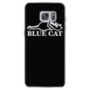 blue cat records Samsung Galaxy S7