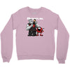 mutants, inc Crewneck Sweatshirt