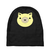roadhog piggy icon Baby Beanies