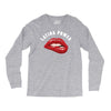 latina power bite Long Sleeve Shirts