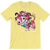 literature monkey T-Shirt