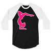balerina 3/4 Sleeve Shirt