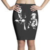 charlie chaplin the kid Pencil Skirts