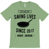 PUBG Yes We Pan T-Shirt
