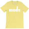 mod 60s music target soul gift new T-Shirt