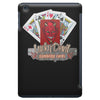 lucky devil gambling cards iPad Mini