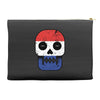 netherlands till i die Accessory Pouches