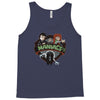 maniacs iii Tank Top