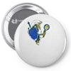 link to the past Pin-back button