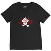 Love Japanese V-Neck Tee