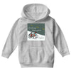 i&rsquo;d lock my bike to yours anytime Youth Hoodie