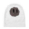 bubble guy Baby Beanies