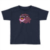 new cat bus Toddler T-shirt