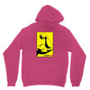 strong man Unisex Hoodie