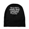 cool grandad Baby Beanies