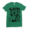narco Ladies Fitted T-Shirt