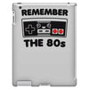 remember the 80's iPad 3 and 4 Case