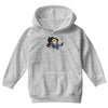 hylian selfie Youth Hoodie