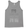 it's not me it's you girls Tank Top