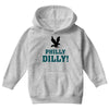 Philly Dilly Youth Hoodie