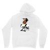 2 P Unisex Hoodie