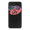 retro for life! iPhone 7 Plus Case