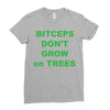 bitceps Ladies Fitted T-Shirt