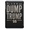 dump trump iPad Mini