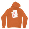 i pretend to work they pretend to pay me Unisex Hoodie