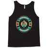 undoomed rocket science Tank Top