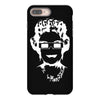 queen bee elizabeth 3d glasses iPhone 8 Plus