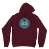 wolf nice Unisex Hoodie