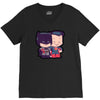 martha's boys V-Neck Tee
