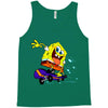 skater_2 Tank Top