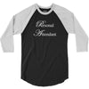 Personal Attendant 3/4 Sleeve Shirt