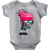 miss Baby Onesie