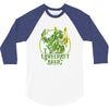 i lovecraft beer 3/4 Sleeve Shirt