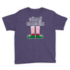 call me elf one more time Youth Tee