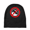 anti emo Baby Beanies