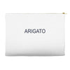 arigato Accessory Pouches