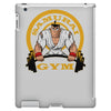 samurai gym iPad 3 and 4 Case