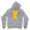 jake paul x yellow Unisex Hoodie