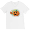 Spice Me V-Neck Tee