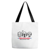 mercenaries Tote Bags